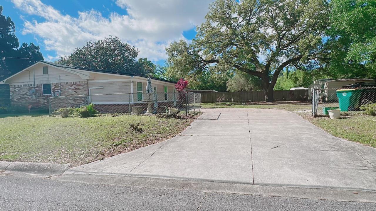 310 Priscilla Dr Apartment Fort Walton Beach Exterior photo